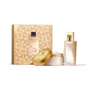 Attraction Gift Set For Her