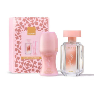 Imari Naturelle Gift Set