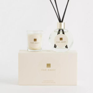 Far Away Home Fragrance Gift Set