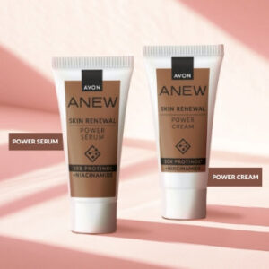 Anew Power Try-Me Duo