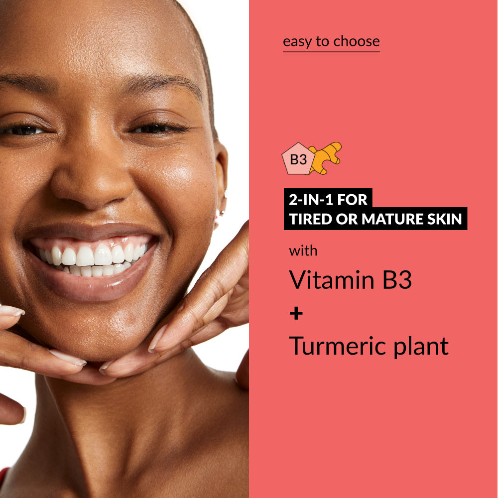 SK!N Revitalise Serum + Cream Night - 50 ml - Image 3