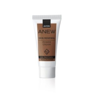 Anew Skin Renewal Power Cream Trial Size