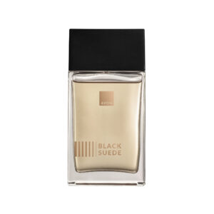 Black Suede Eau de Toilette - 100ml