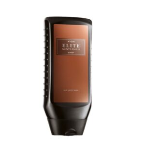 Elite Gentleman Quest Hair & Body Wash