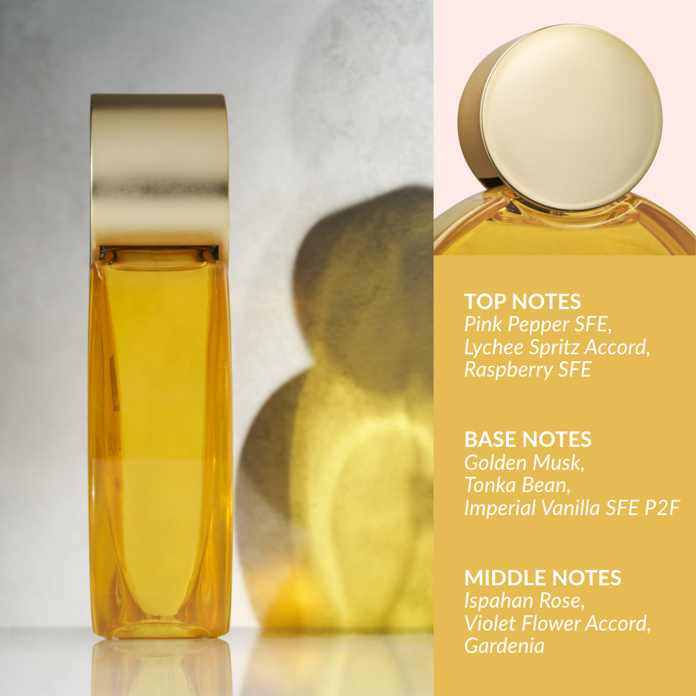 Far Away Shine Eau de Parfum 50ml - Image 5