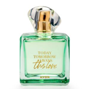 This Love Eau de Parfum 100ml