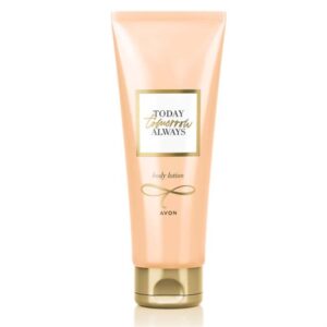 Tomorrow Body Lotion