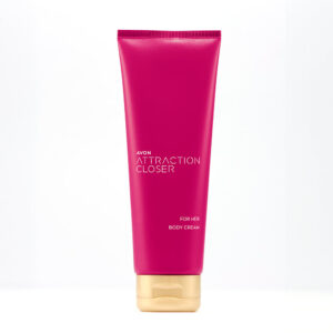 Attraction Closer for Her Body Cream - 125ml