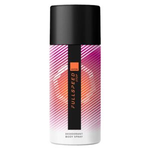 Full Speed Stop Deodorant Body Spray - 150ml