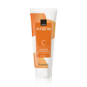 Anew Radiance Maximising Vitamin C Microdermabrasion - 75ml