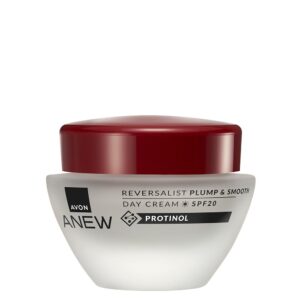 Anew Reversalist Plump & Smooth Day Cream - 50ml