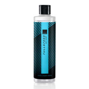 Full Speed Sky Jump Hair & Body Wash - 250ml