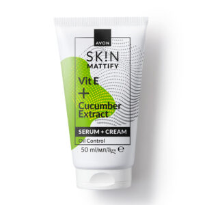 SK!N Mattify Serum + Cream - 50 ml