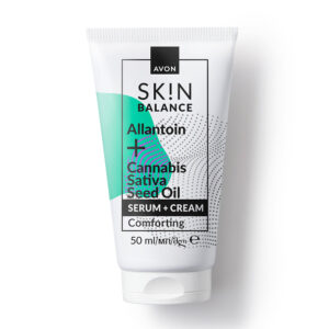 SK!N Balance Serum + Cream - 50 ml