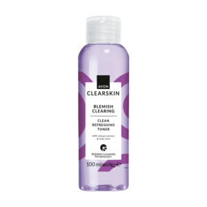 Clearskin Blemish Clearing Clean Refreshing Toner - 100ml