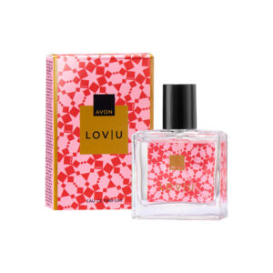 LOV|U Eau de Parfum - 30ml