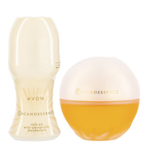 Incandessence Fragrance & Deodorant Set