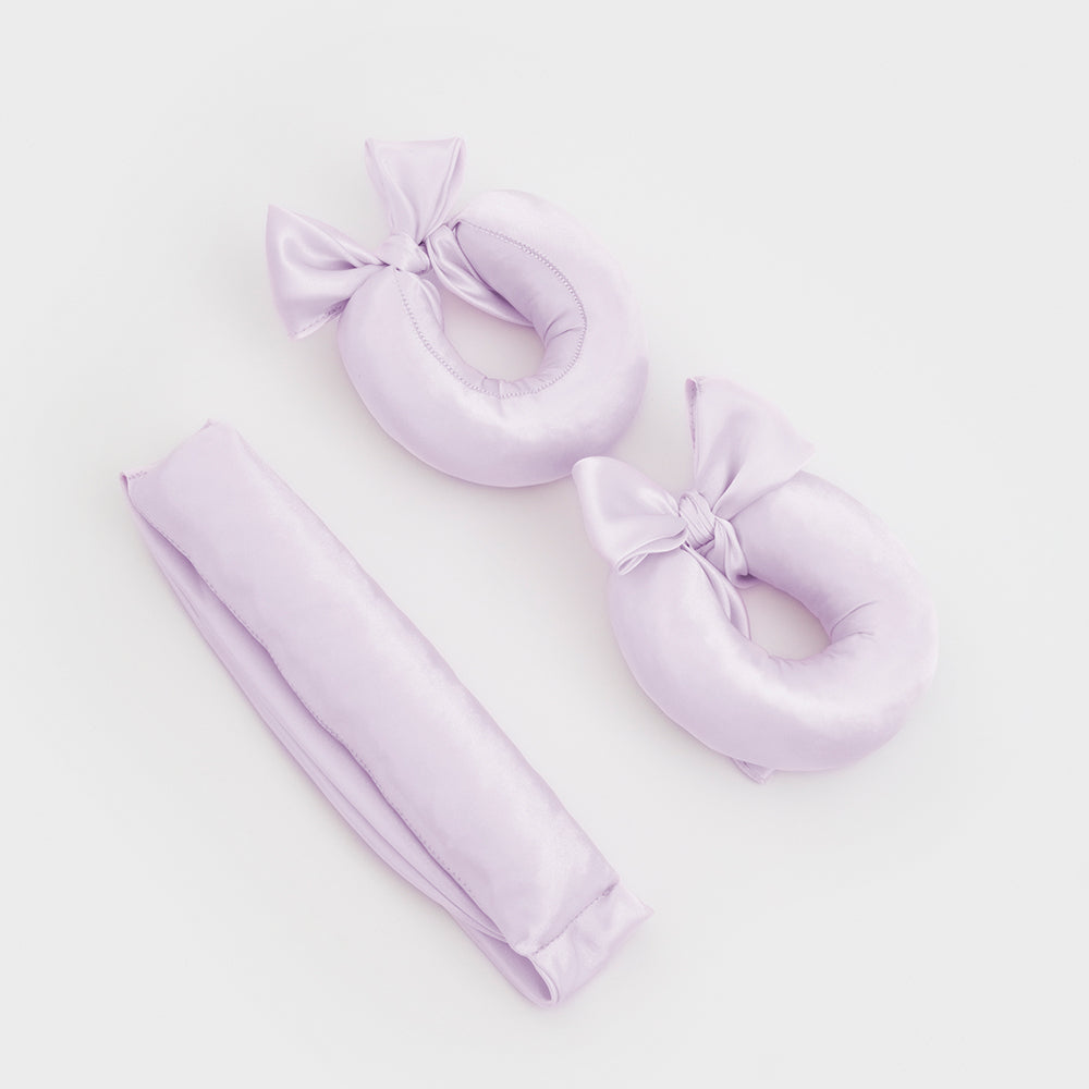 Mira Heatless Curlers - Image 2