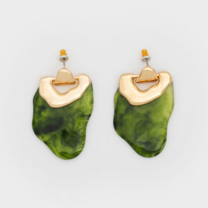 Ivy Statement Earrings