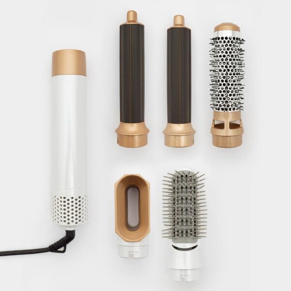 AirLuxe Hair Styler