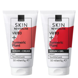 SK!N Revitalising Skincare Set